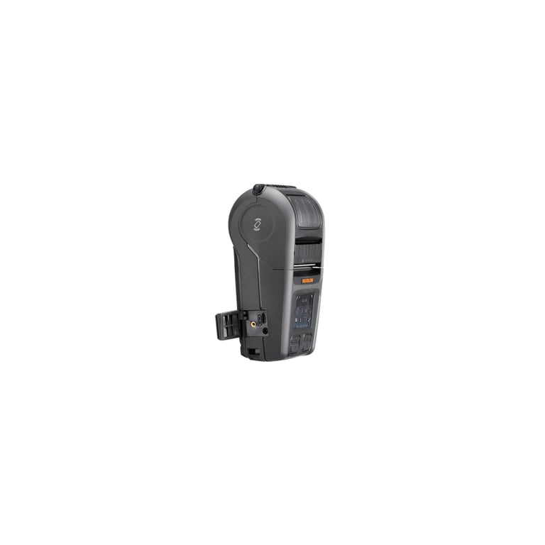 Принтер етикеток Bixolon XM7-20iaWDaK USB, Bluetooth, Wi-Fi, MFi (21362) - фото 3