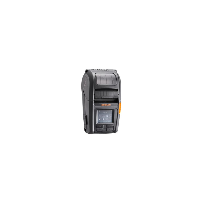 Принтер етикеток Bixolon XM7-20iaWDaK USB, Bluetooth, Wi-Fi, MFi (21362) - фото 4