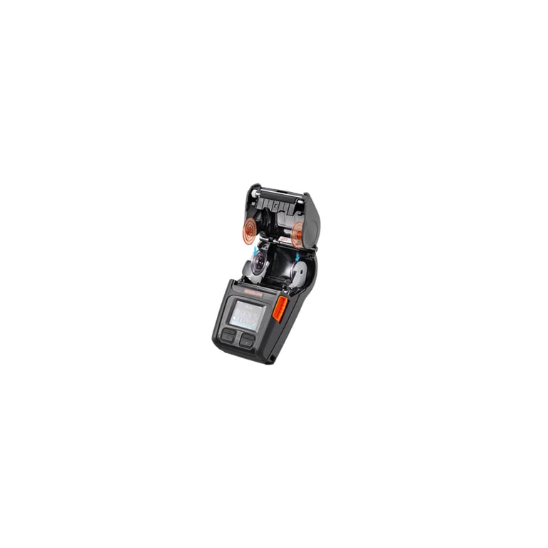 Принтер етикеток Bixolon XM7-20iaWDaK USB, Bluetooth, Wi-Fi, MFi (21362) - фото 6
