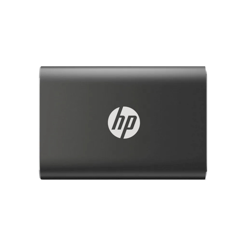 Накопичувач SSD USB 3.2 500GB P500 HP (7NL53AA) - фото 1