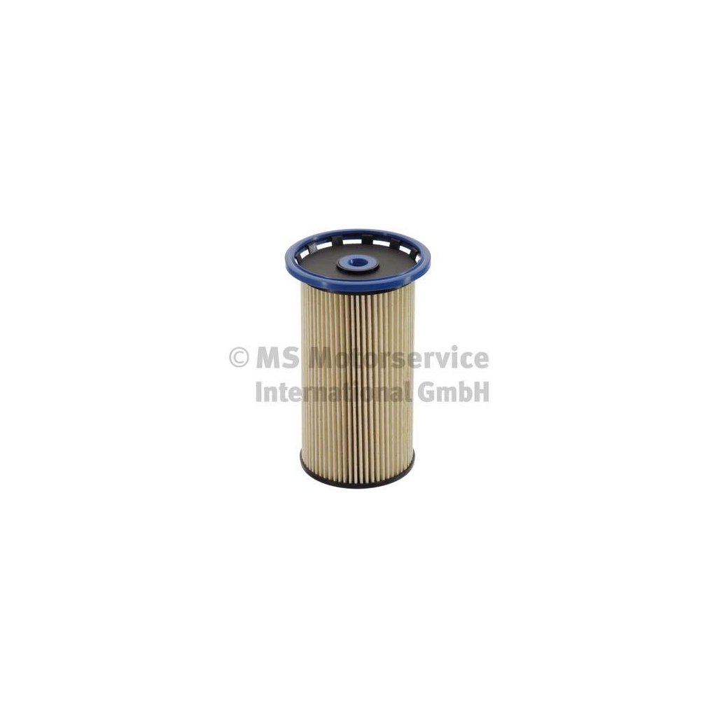 Фільтр паливний KOLBENSCHMIDT 50014737 - фото 1 Фільтр паливний KOLBENSCHMIDT 50014737 - фото 1