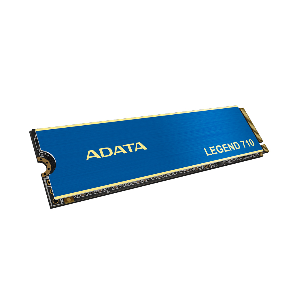 Накопичувач SSD M.2 2280 1TB ADATA (ALEG-710-1TCS) - фото 4 Накопичувач SSD M.2 2280 1TB ADATA (ALEG-710-1TCS) - фото 4
