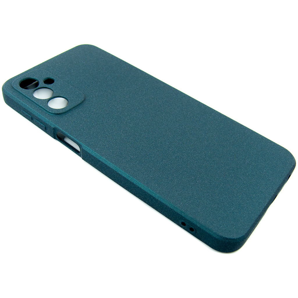 Чохол до мобільного телефона Dengos Soft Samsung Galaxy M23 5G (green) (DG-TPU-SOFT-07) - фото 3 Чохол до мобільного телефона Dengos Soft Samsung Galaxy M23 5G (green) (DG-TPU-SOFT-07) - фото 3