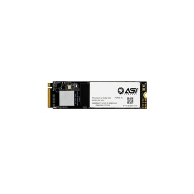 Накопичувач SSD M.2 2280 256GB AGI (AGI256G16AI198) - фото 1