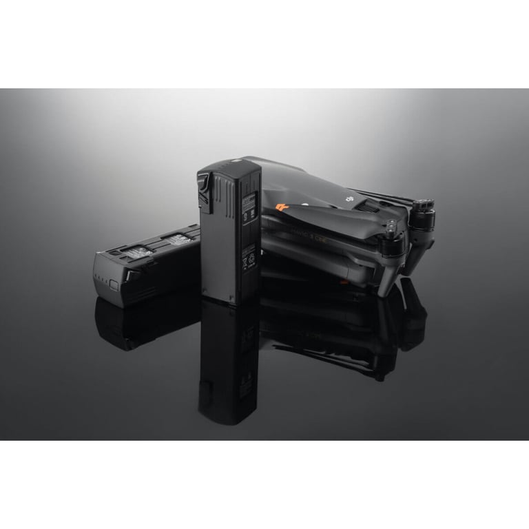 Акумулятор для дрона DJI Mavic 3 5000 мАч BWX260-5000-15.4 (CP.MA.00000423.01) - фото 3