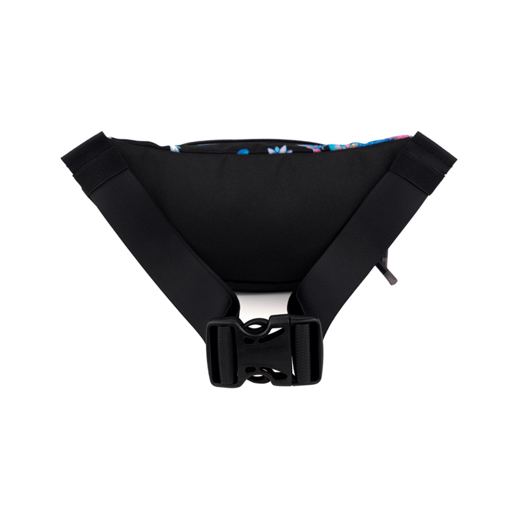 Сумка-бананка Kite Education teens 1007 Rick and Morty (RM22-1007) - фото 3 Сумка-бананка Kite Education teens 1007 Rick and Morty (RM22-1007) - фото 3