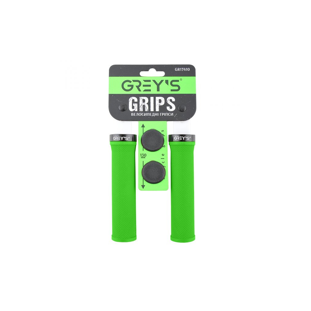 Гріпси Grey's GR17420 - фото 2 Гріпси Grey's GR17420 - фото 2