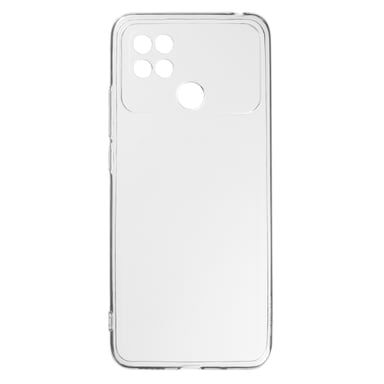 Чохол до мобільного телефона Armorstandart Air Series Xiaomi Poco C40 Camera cover Transparent (ARM62123) - фото 1