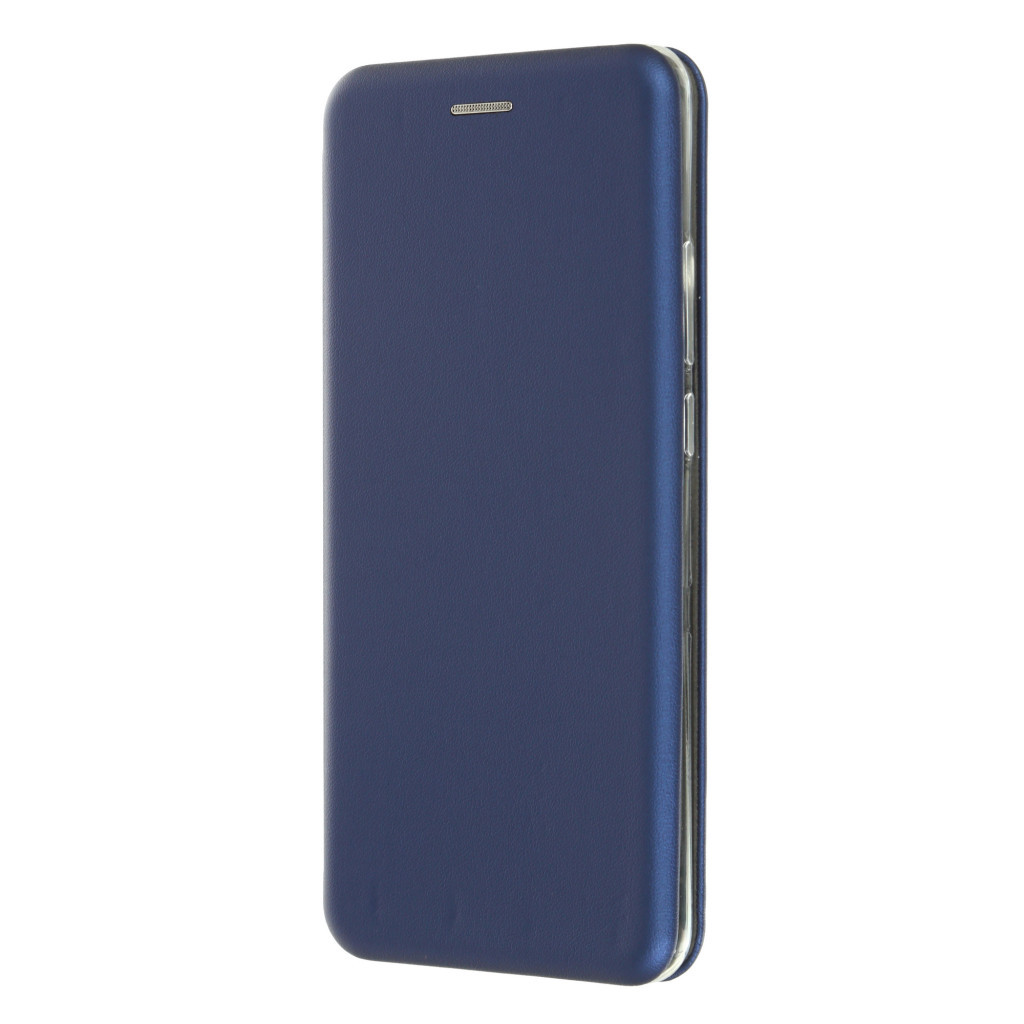 Чохол до мобільного телефона Armorstandart G-Case Xiaomi Redmi 10C Blue (ARM61307) Чохол до мобільного телефона Armorstandart G-Case Xiaomi Redmi 10C Blue (ARM61307)