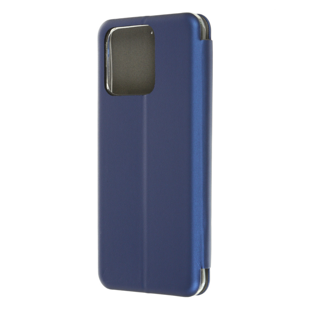Чохол до мобільного телефона Armorstandart G-Case Xiaomi Redmi 10C Blue (ARM61307) - фото 2 Чохол до мобільного телефона Armorstandart G-Case Xiaomi Redmi 10C Blue (ARM61307) - фото 2