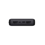 Батарея універсальна Trust Primo 20000 mAh ECO (USB-C/3A, 2*USB-A/2.4А) Black (24676_TRUST) - фото 2