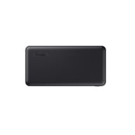 Батарея універсальна Trust Primo 20000 mAh ECO (USB-C/3A, 2*USB-A/2.4А) Black (24676_TRUST) - фото 3