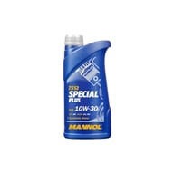 Моторна олива Mannol SPECIAL PLUS 1л 10W-30 (MN7512-1) - фото 1