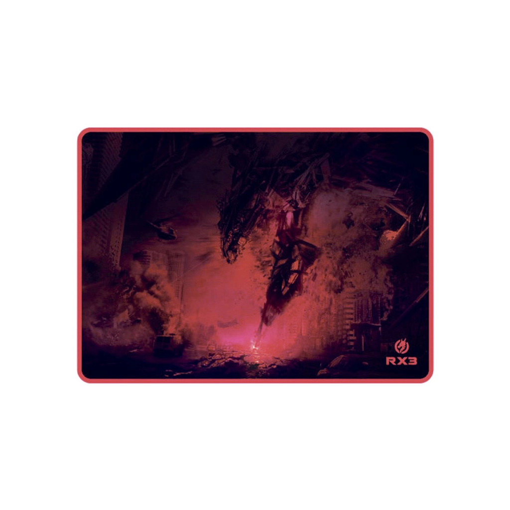 Килимок для мишки Piko RX3 (MX-L01) (1283126496011) - фото 1 Килимок для мишки Piko RX3 (MX-L01) (1283126496011) - фото 1