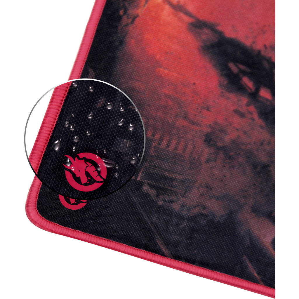 Килимок для мишки Piko RX3 (MX-L01) (1283126496011) - фото 4 Килимок для мишки Piko RX3 (MX-L01) (1283126496011) - фото 4