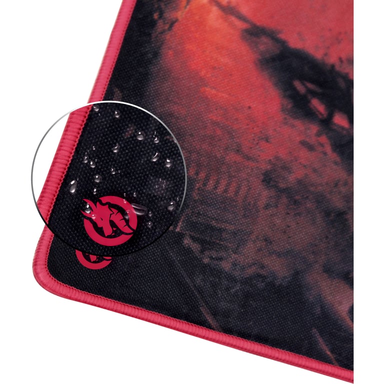 Килимок для мишки Piko RX3 (MX-L01) (1283126496011) - фото 4