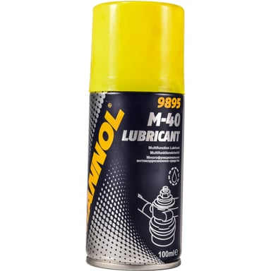 Мастило автомобільне Mannol M-40 Lubricant 0,1л (9895) - фото 1