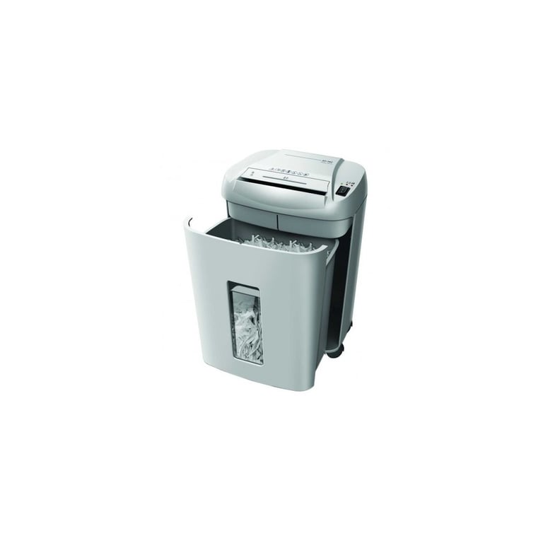 Знищувач документів ShredMARK 1827C (3,9*38мм) (24334) - фото 1