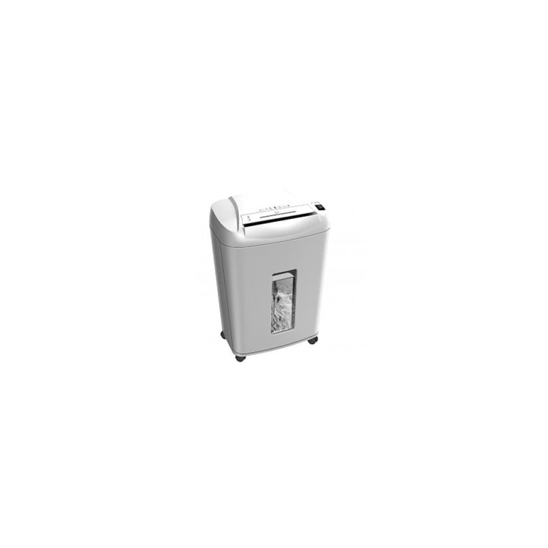 Знищувач документів ShredMARK 1827C (3,9*38мм) (24334) - фото 2