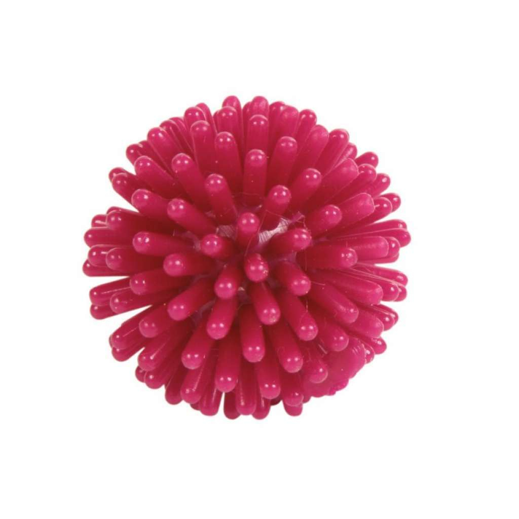 Іграшка для котів Trixie Їжачок морський латекс 3.5 см (4011905412511) - фото 2 Іграшка для котів Trixie Їжачок морський латекс 3.5 см (4011905412511) - фото 2