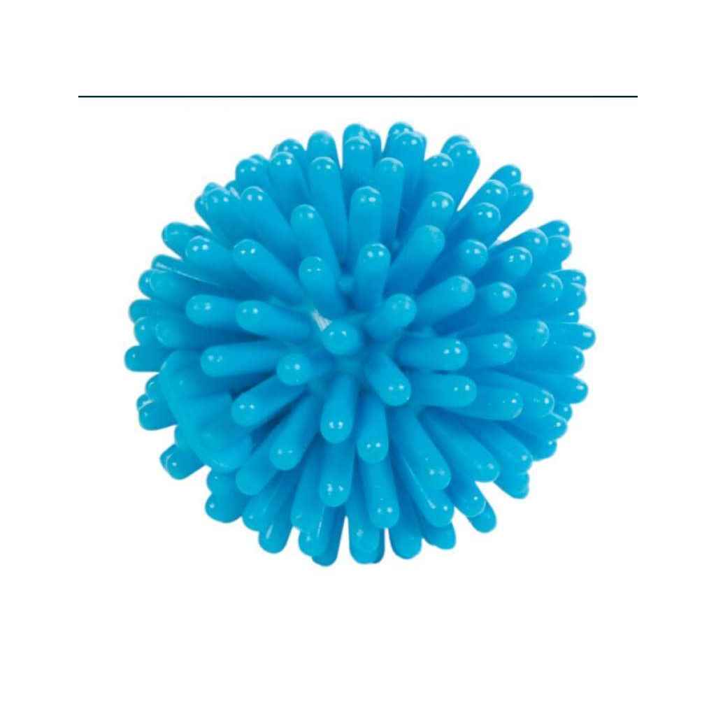 Іграшка для котів Trixie Їжачок морський латекс 3.5 см (4011905412511) - фото 7 Іграшка для котів Trixie Їжачок морський латекс 3.5 см (4011905412511) - фото 7