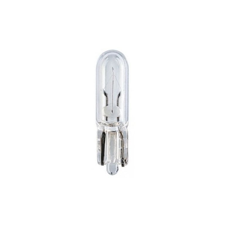 Автолампа SCT-GERMANY W1.2W Long Life 24V 1,2W W2,1×4,5d (202242)