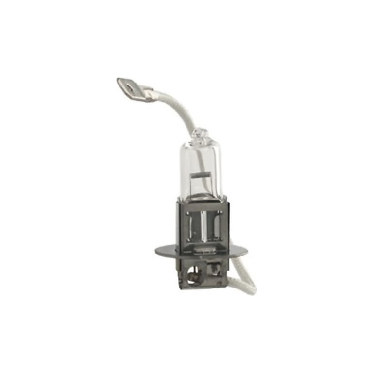 Автолампа SCT-GERMANY H3 Basic 12V 55W PK22s (202723)