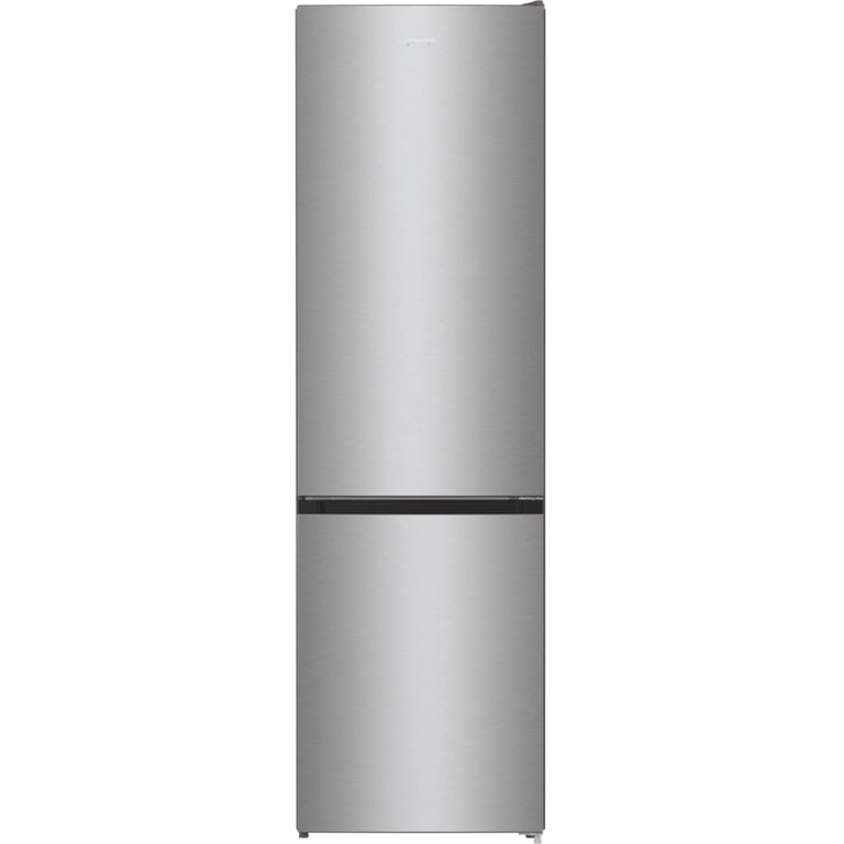 Холодильник Gorenje NRK6202EXL4 - фото 1