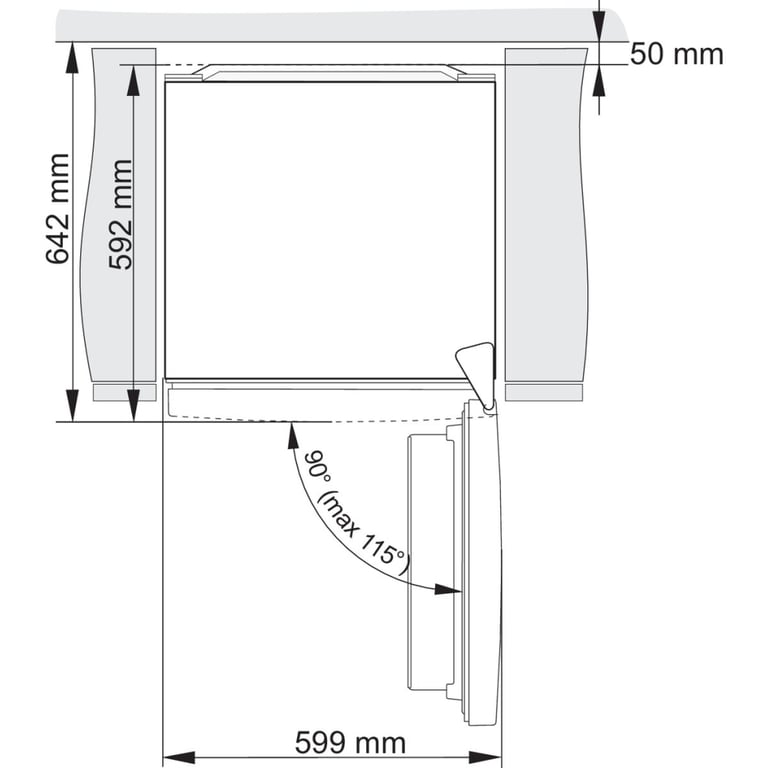 Холодильник Gorenje NRK6202EXL4 - фото 10