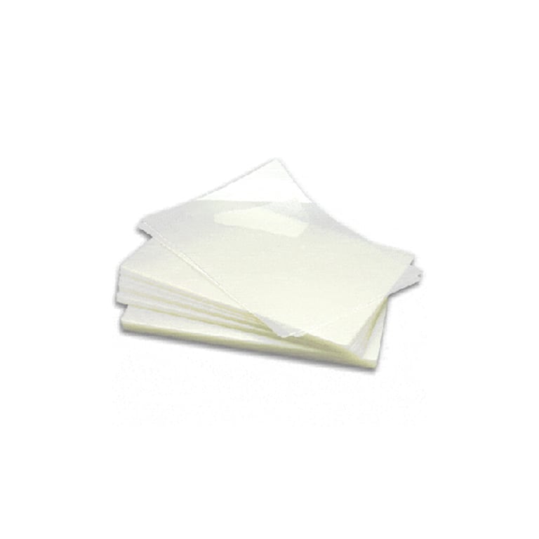 Плівка для ламінування Agent глянц. 80*110 80мкн (100 шт.) ANTISTATIC (3180010)