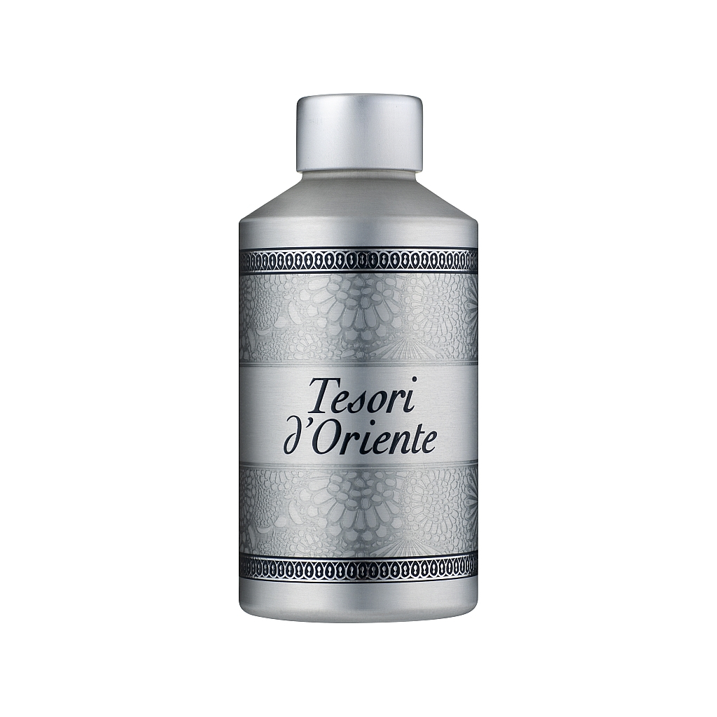 Аромадифузор Tesori d'Oriente Білий мускус 200 мл (8008970050430) - фото 2 Аромадифузор Tesori d'Oriente Білий мускус 200 мл (8008970050430) - фото 2