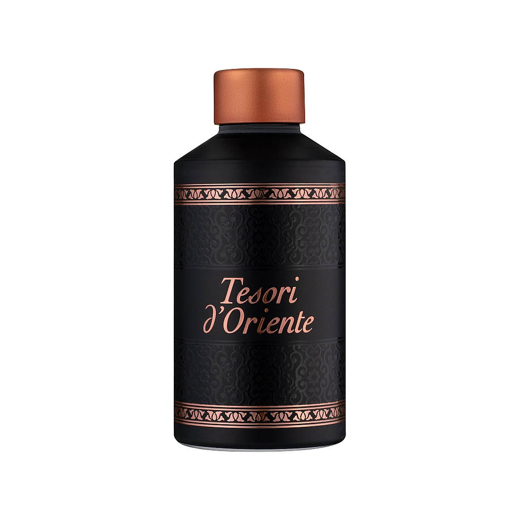 Аромадифузор Tesori d'Oriente Хамам 200 мл (8008970050447) - фото 2 Аромадифузор Tesori d'Oriente Хамам 200 мл (8008970050447) - фото 2