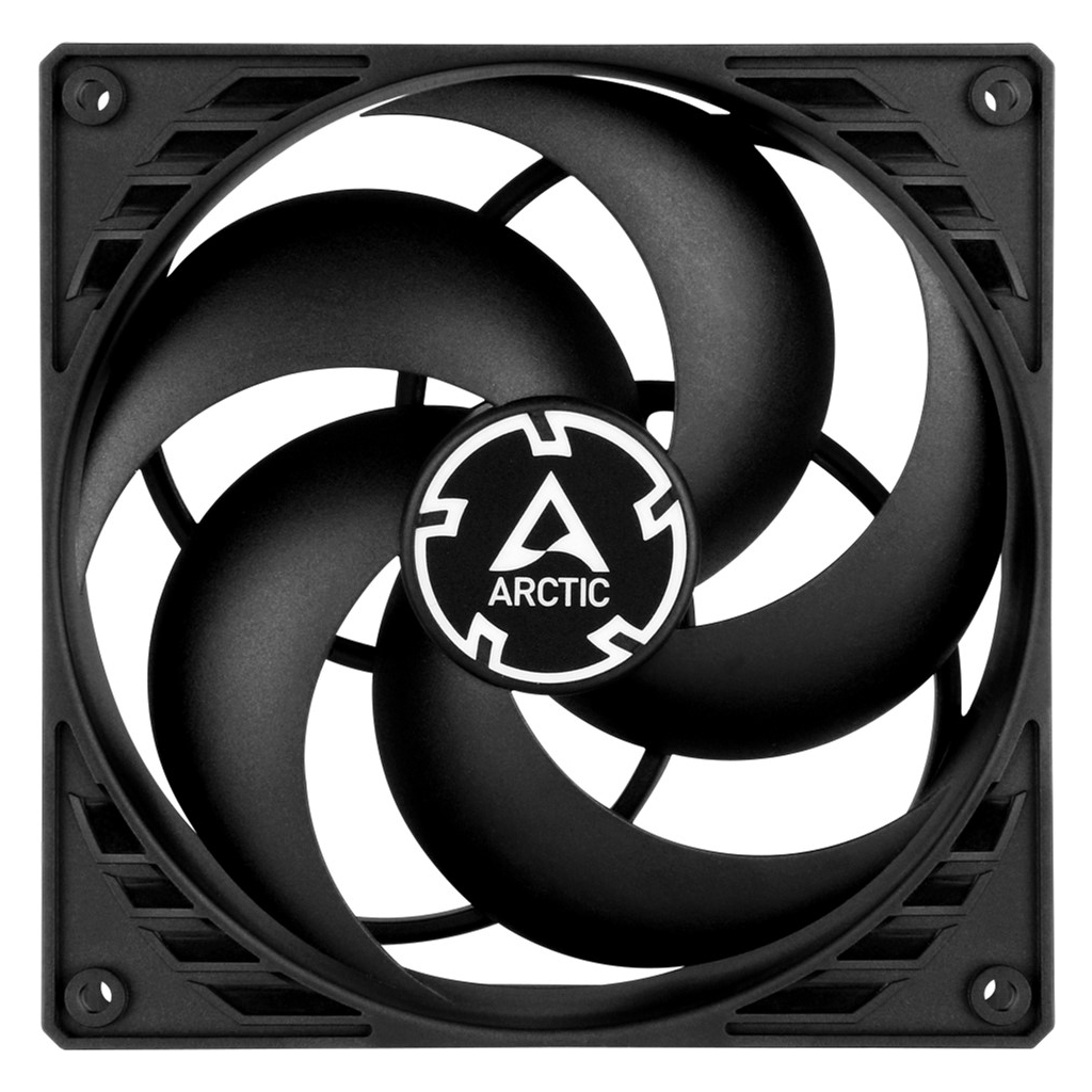 Кулер до корпусу Arctic P14 PWM PST (ACFAN00125A) Кулер до корпусу Arctic P14 PWM PST (ACFAN00125A)