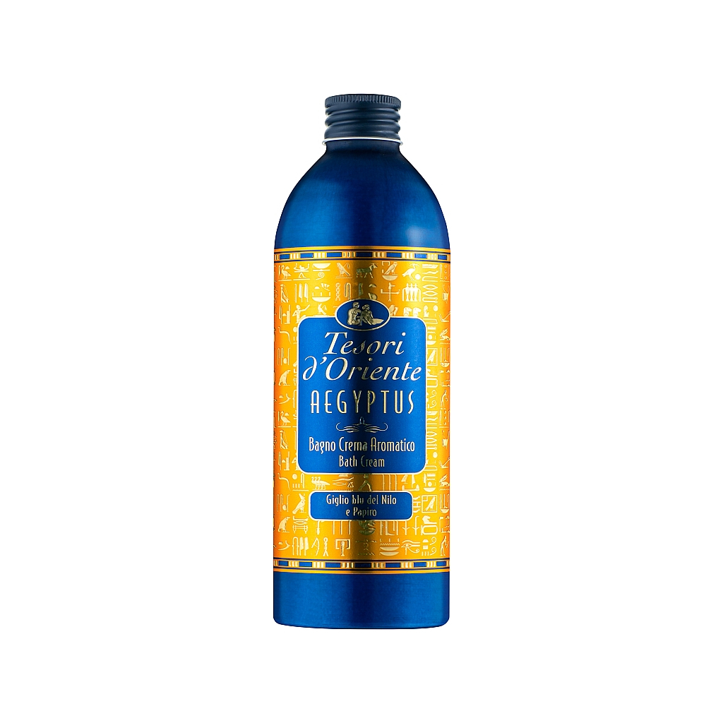 Гель для душу Tesori d%27Oriente парфумований Єгипет Блакитна лілія та папірус 500 мл (8008970002859) Гель для душу Tesori d%27Oriente парфумований Єгипет Блакитна лілія та папірус 500 мл (8008970002859)
