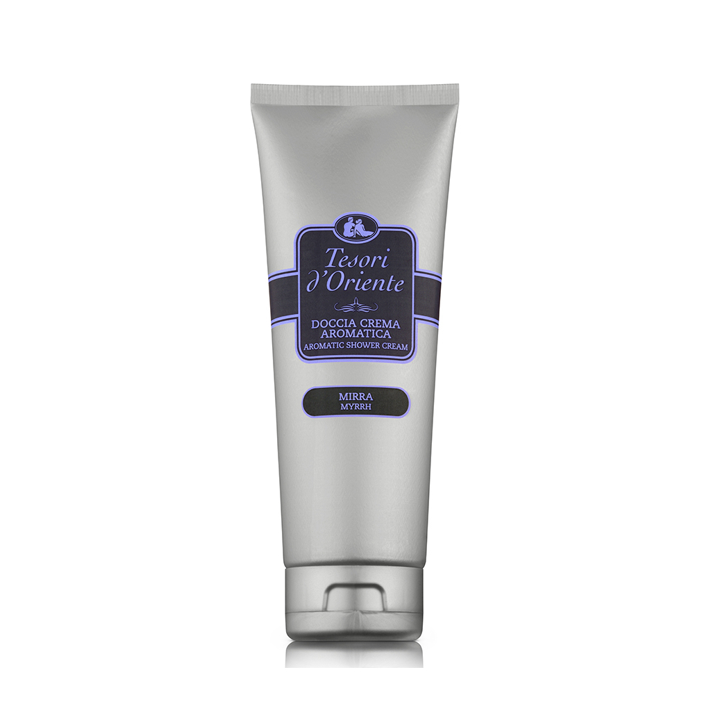 Гель для душу Tesori d%27Oriente парфумований Мирт 250 мл (8008970010366) Гель для душу Tesori d%27Oriente парфумований Мирт 250 мл (8008970010366)