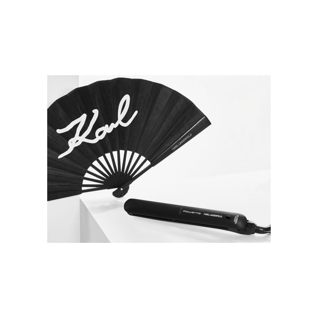 Вирівнювач для волосся Rowenta SF161LF0 - фото 2 Вирівнювач для волосся Rowenta SF161LF0 - фото 2