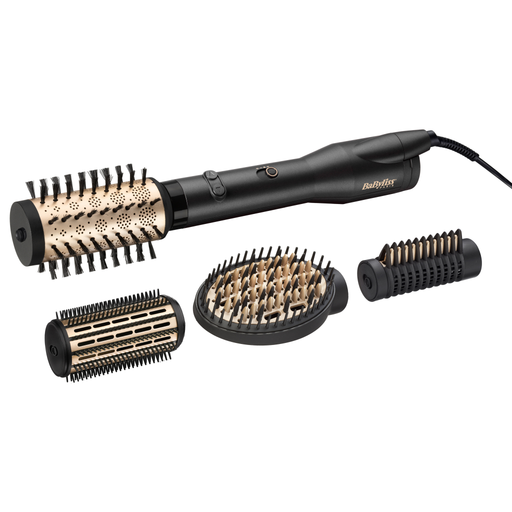 Фен-щітка Babyliss AS970E Фен-щітка Babyliss AS970E