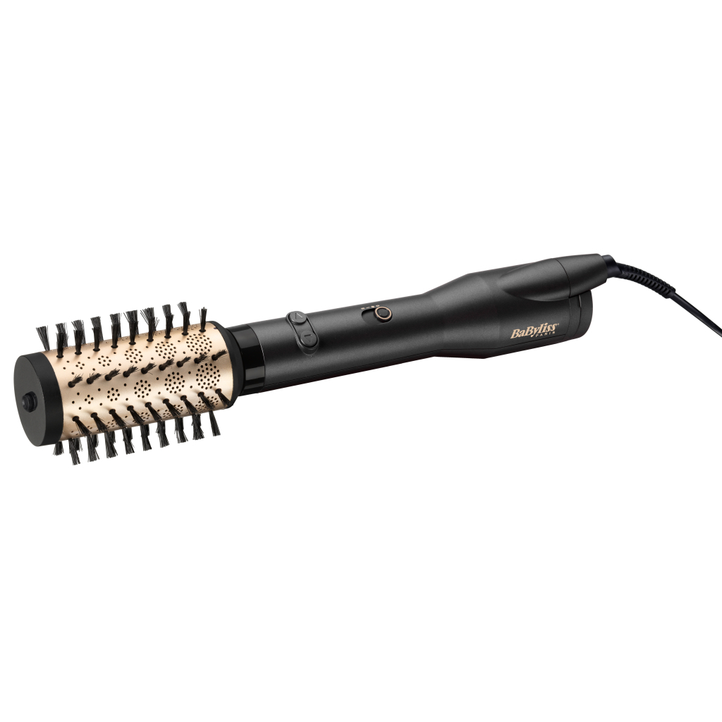 Фен-щітка Babyliss AS970E - фото 2 Фен-щітка Babyliss AS970E - фото 2