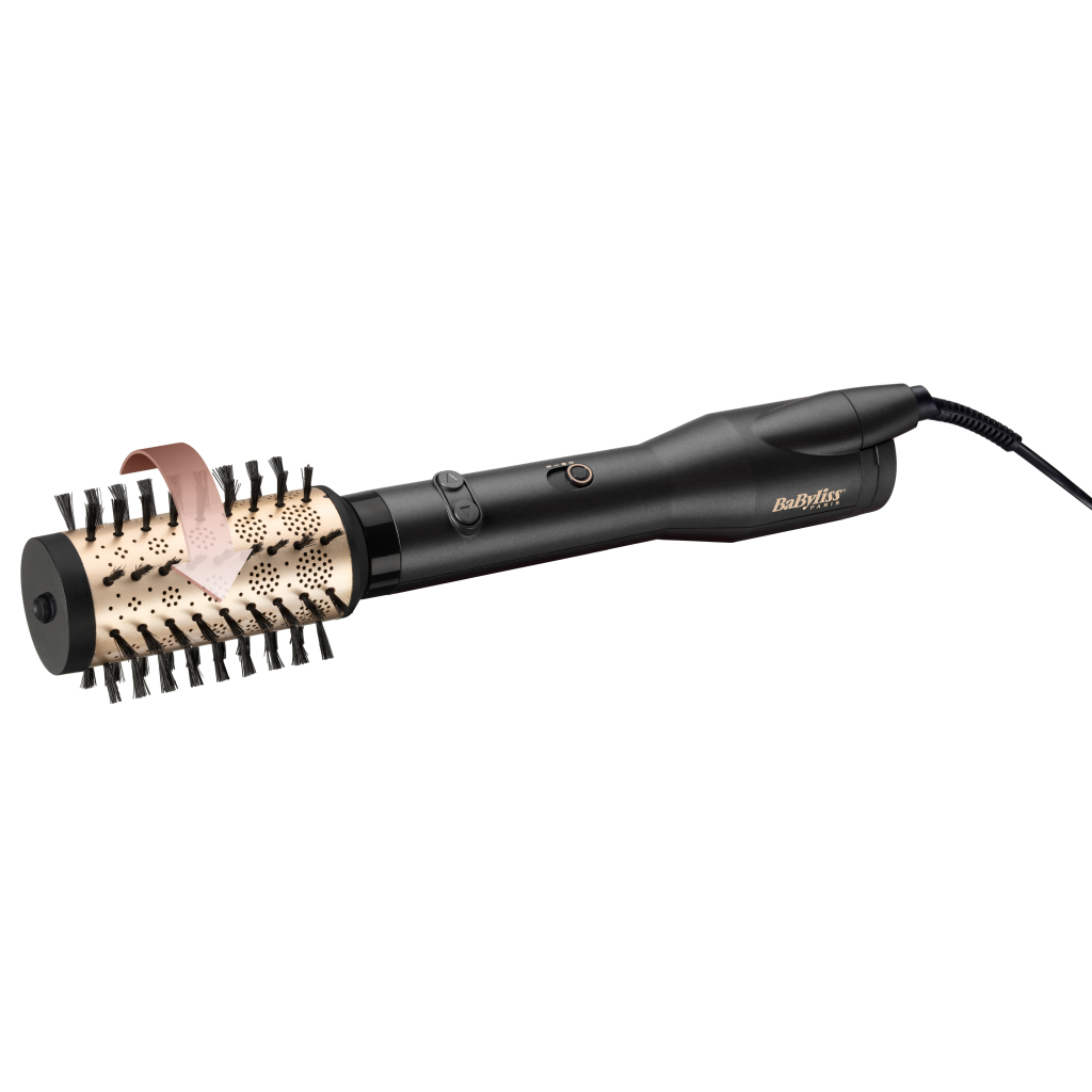 Фен-щітка Babyliss AS970E - фото 3 Фен-щітка Babyliss AS970E - фото 3