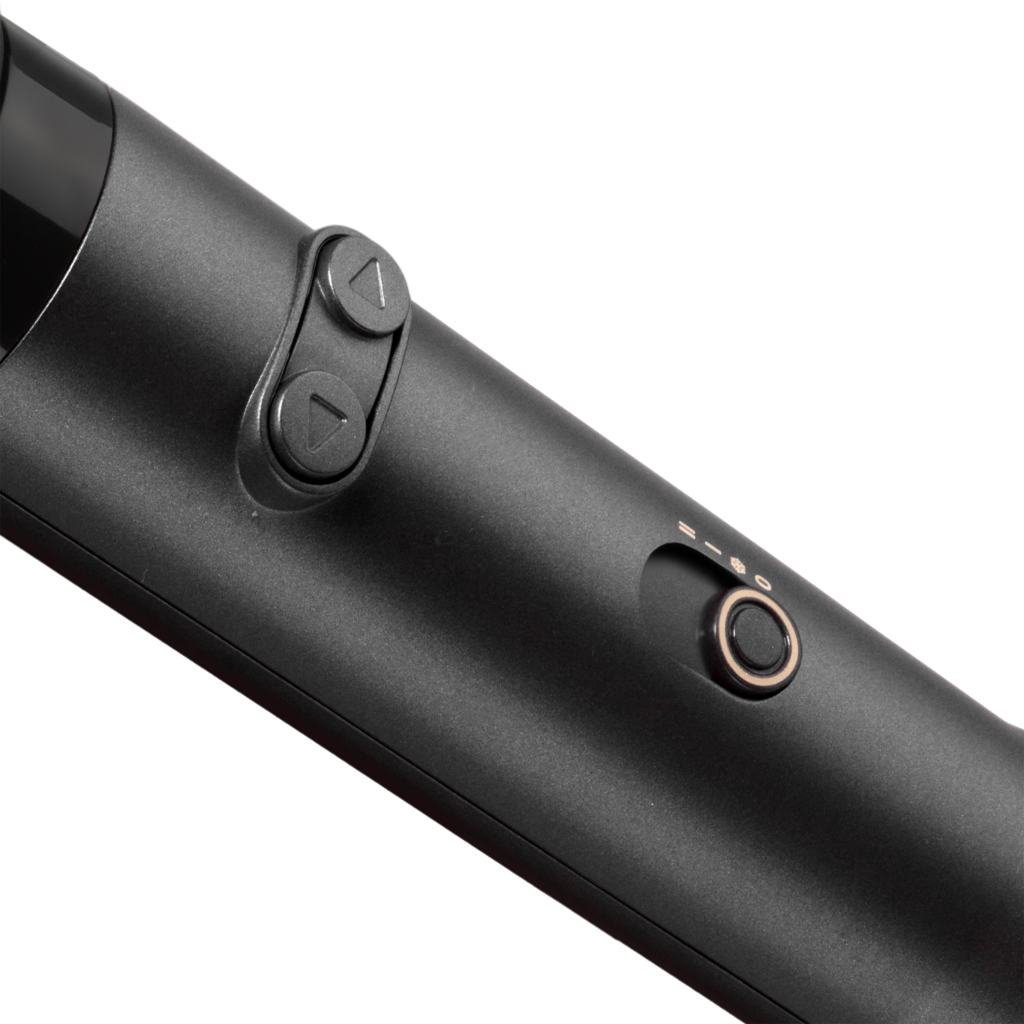 Фен-щітка Babyliss AS970E - фото 8 Фен-щітка Babyliss AS970E - фото 8