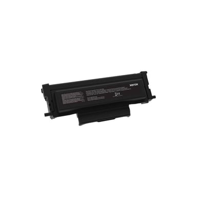 Тонер-картридж Xerox B225/B230/B235 Black 3K (006R04403) - фото 1