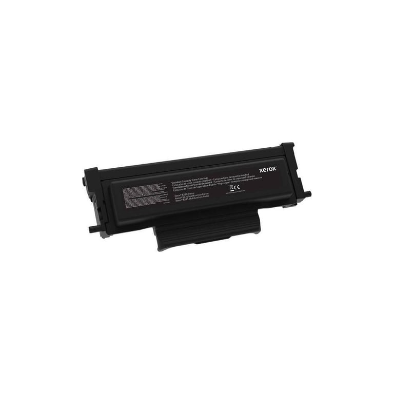 Тонер-картридж Xerox B225/B230/B235 Black 3K (006R04403) - фото 1
