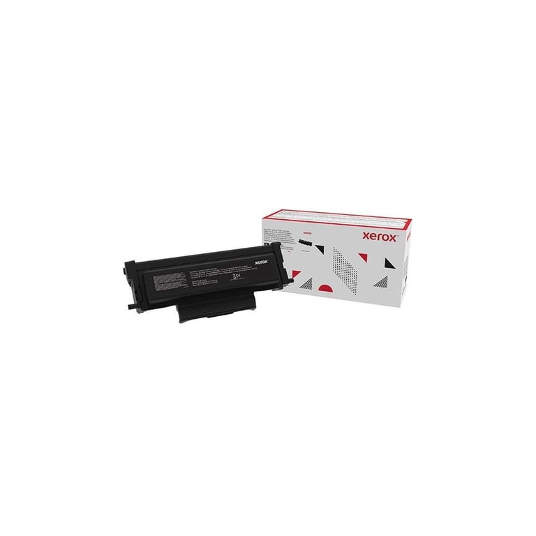 Тонер-картридж Xerox B225/B230/B235 Black 3K (006R04403) - фото 2