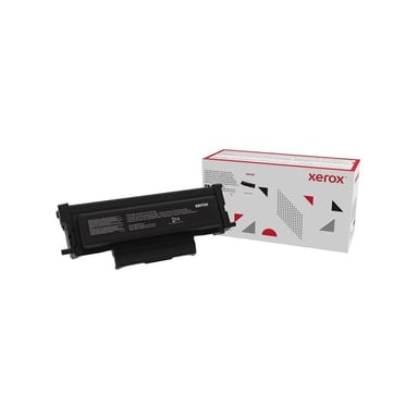 Тонер-картридж Xerox B225/B230/B235 Black 6K (006R04404) - фото 1