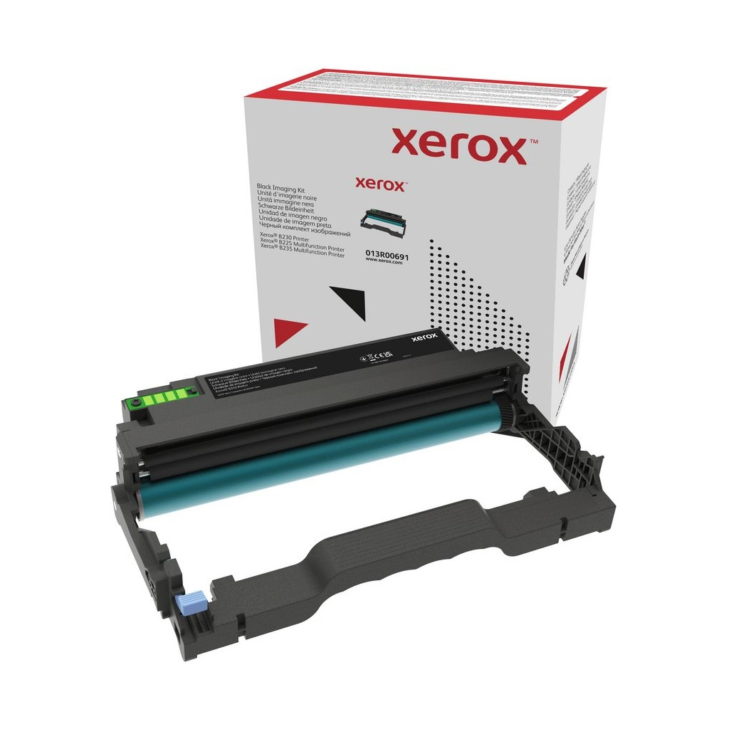 Драм картридж Xerox B225/B230/B235 Black 12K (013R00691) - фото 2 Драм картридж Xerox B225/B230/B235 Black 12K (013R00691) - фото 2