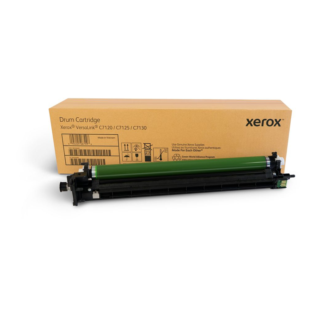 Драм картридж Xerox VL C7120/С7125/С7130 CMYK Drum Cartridge, 1*87K (013R00688)