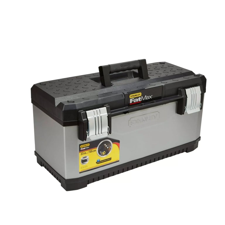 Ящик для інструментів Stanley FatMax 23", 590х293х222 мм (FMST1-75769) - фото 1