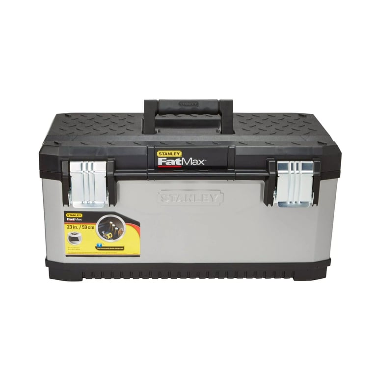 Ящик для інструментів Stanley FatMax 23", 590х293х222 мм (FMST1-75769) - фото 2