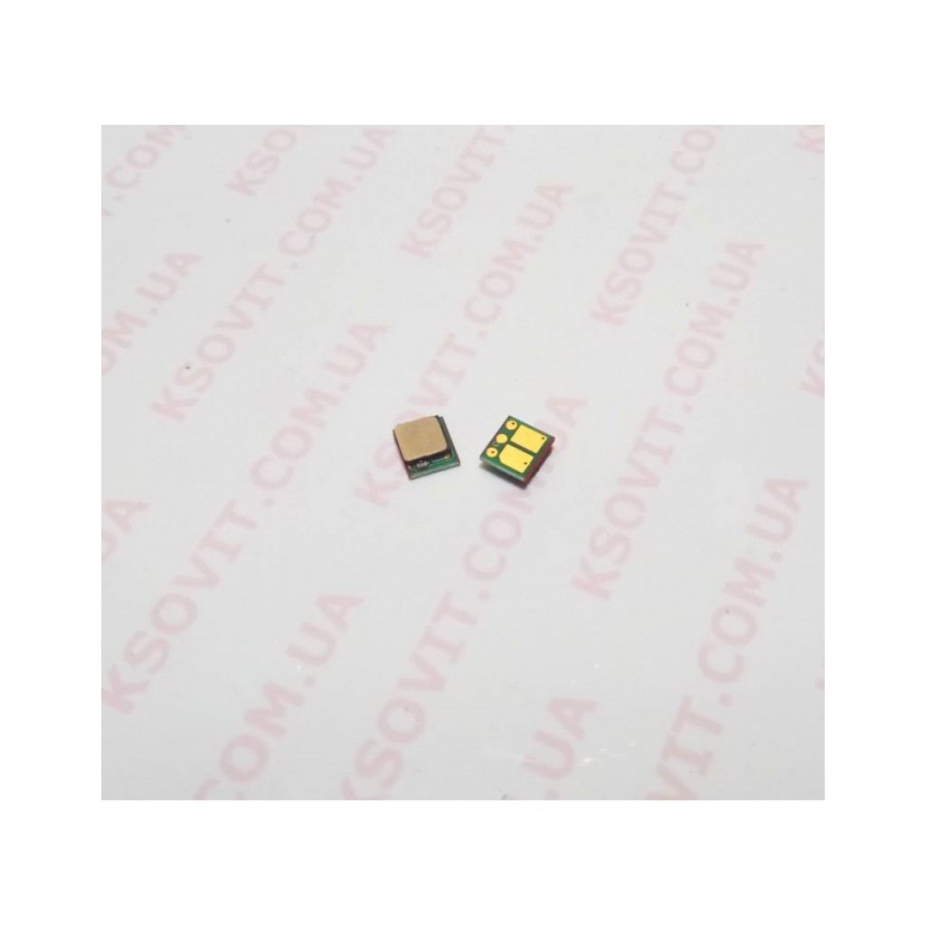 Чип для картриджа Canon 057/3009C002 LBP220/223/226/228/ MF443/445/446/449/440 AHK (70262879) - фото 1