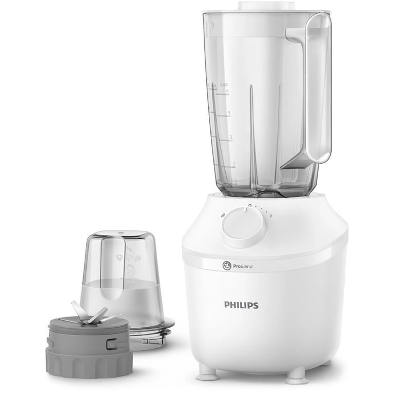 Блендер Philips HR2041/17 - фото 1